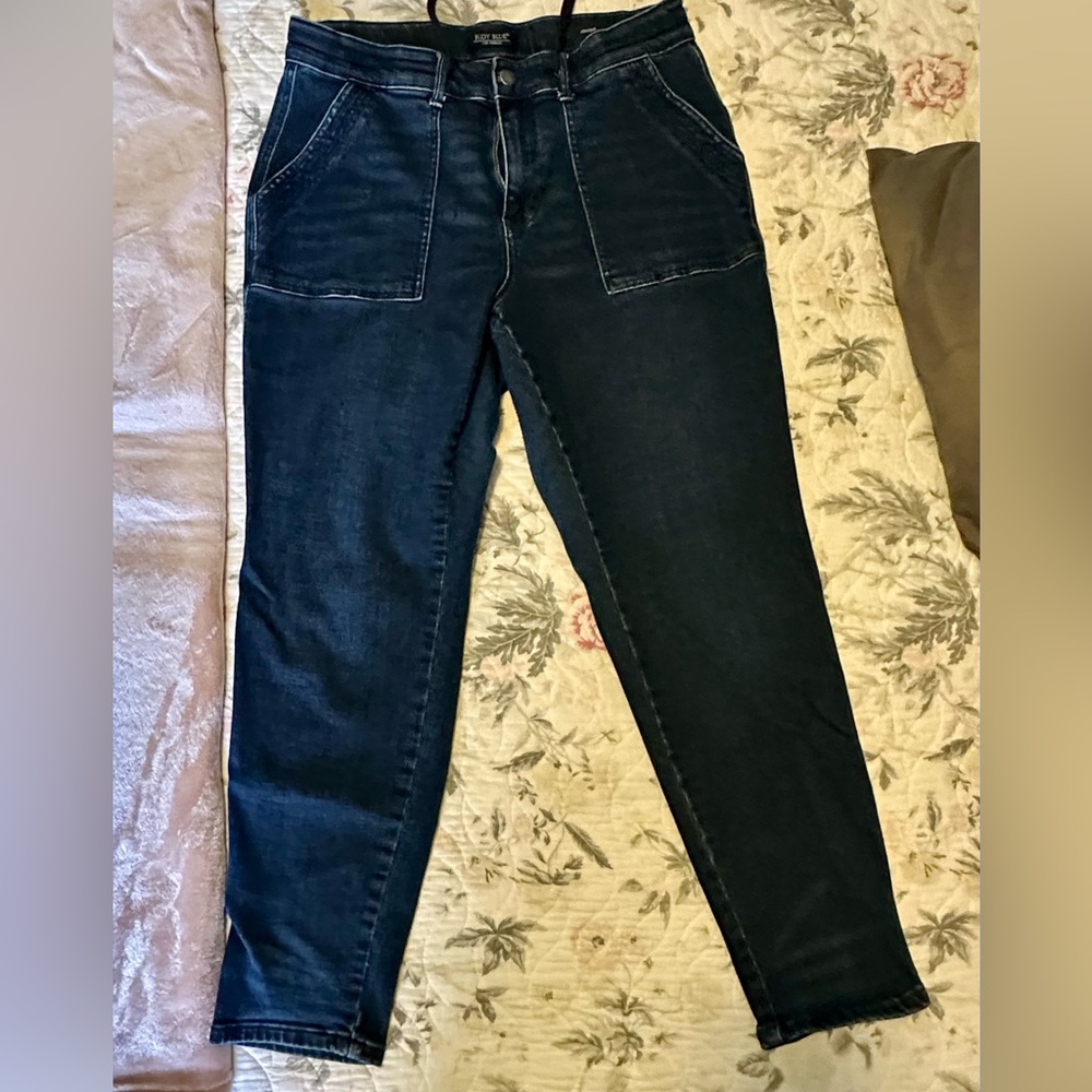 Judy Blue Joggers